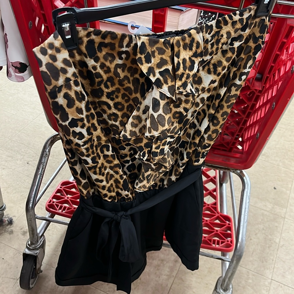 Body short Guess Medium